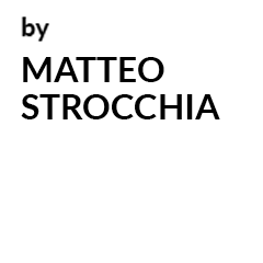 Matteo Strocchia Photographer
